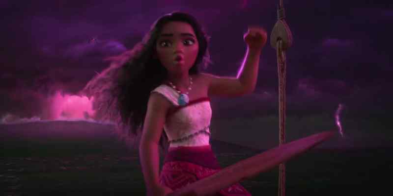 [Maui laughing]