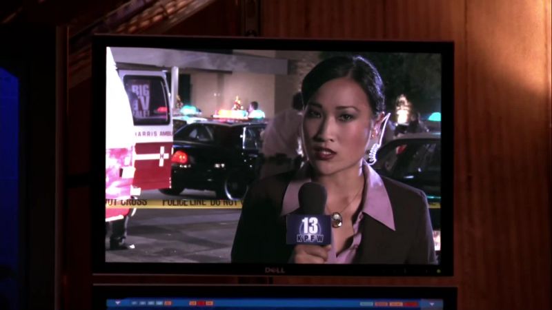 Maureen Mitsubishi