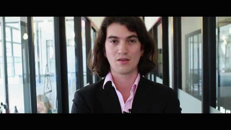 MAUREEN:Once Eliot's article came out