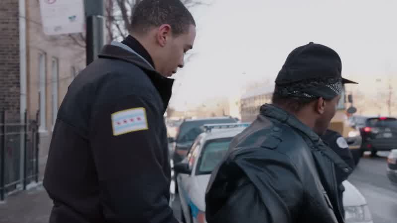 MAURICE: I'm gonna bail you all out