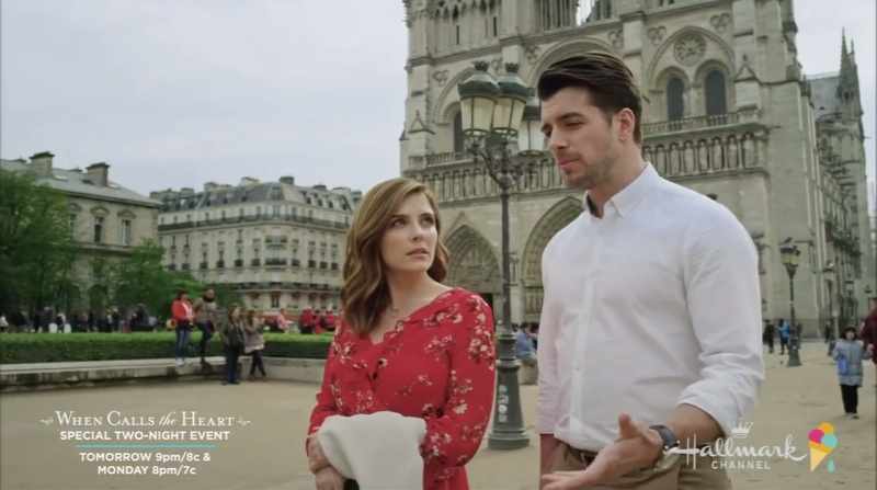 Maurice: You know when we are not talking about business