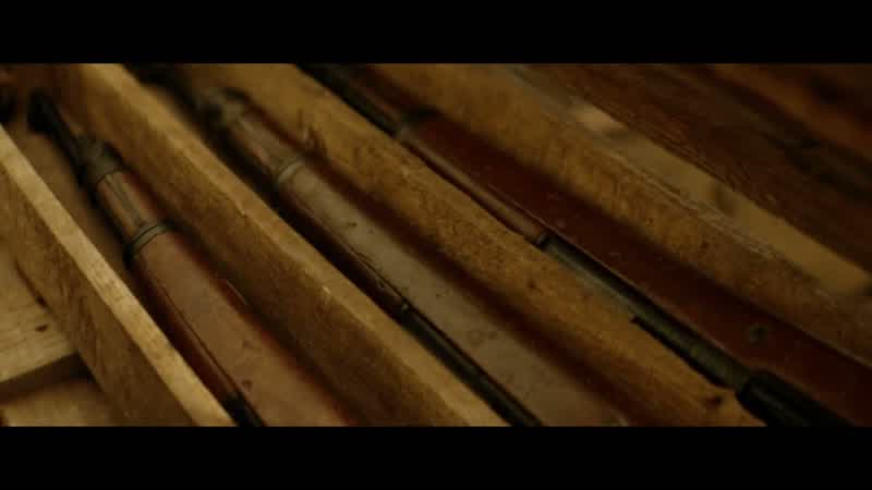 Mausers