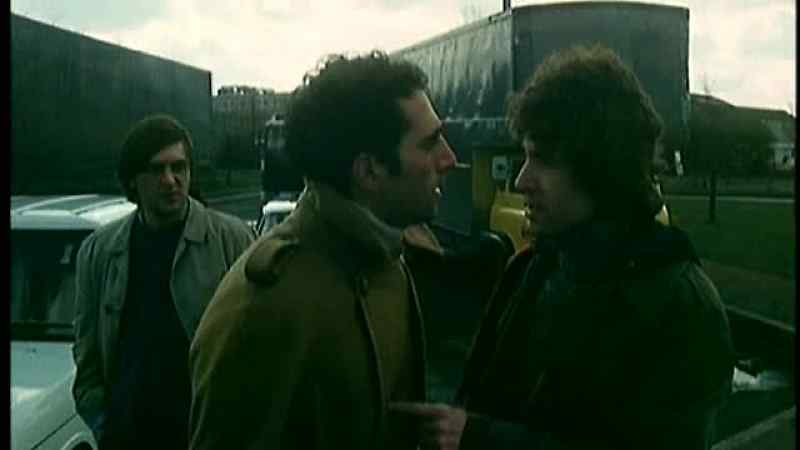 Max, Alex