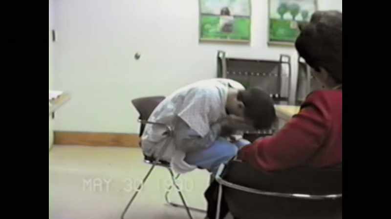 Max also talked about a baby. -(whining)