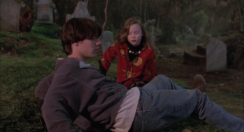 Max? Are you okay? Yeah, I think so. - You saved my life. - Well, I had to. I'm your big brother
