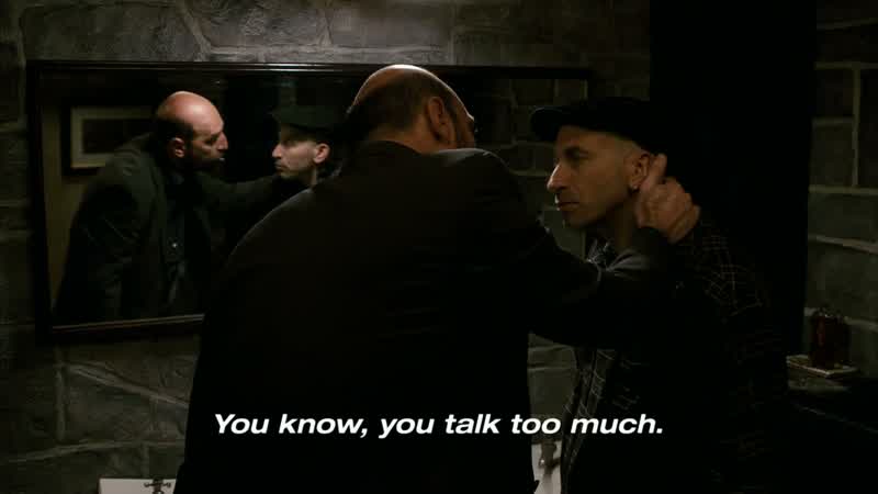 MAX: Boy, you know what?