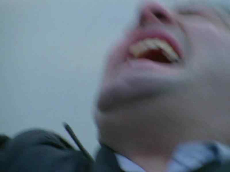 MAX: Can't l just jump?