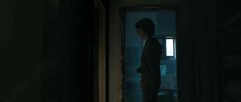MAX: Come in, boy