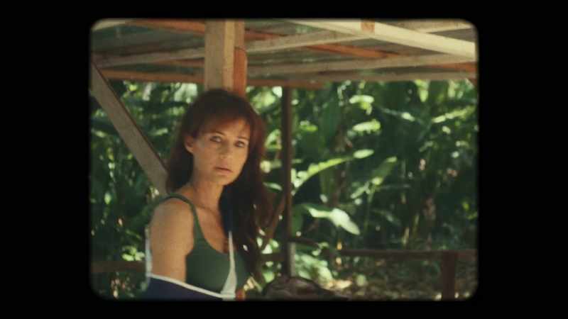 Max: Did you ever think at any point maybe Alba is cursed?
