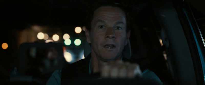 Max, did you see that? That guy was flying
