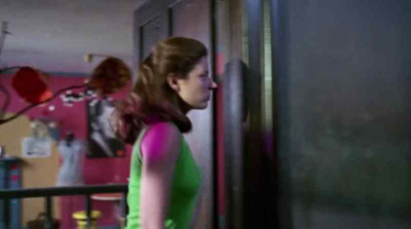 Max, Freddie, it's me, Natalie