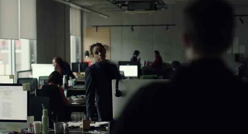 Max. Good to see you. - Hi