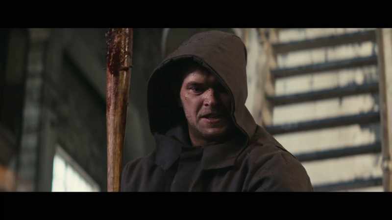 (Max grunts) (bat thuds)