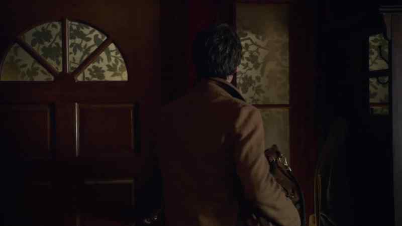 Max: HEY, DOC. DEAN HALEY CALLED