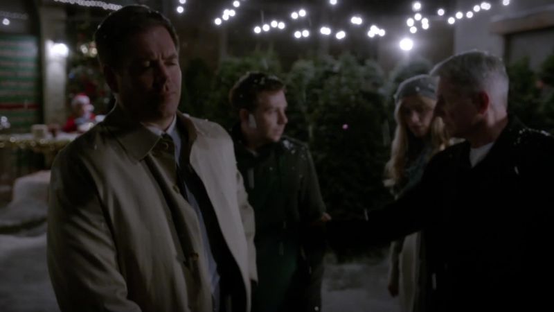 MAX: I got nothing to hide