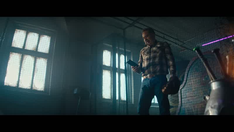 Max, I have to take this damn call