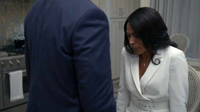 MAX: I THINK THIS IS HIGHLY UNPROFESSIONAL, MA'AM