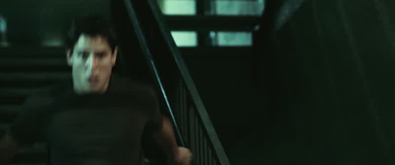 Max! Max! Oh, no! Call 911! It's gonna be okay, man