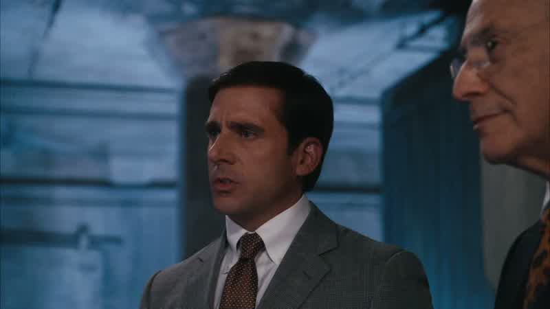 Max has no experience I don't want him as my partnerWell that is a sucker punch to the gonads