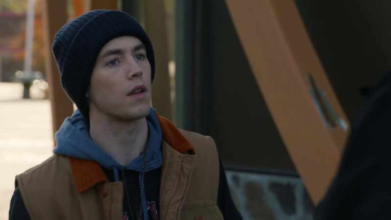 Max, people make mistakes. You've done things