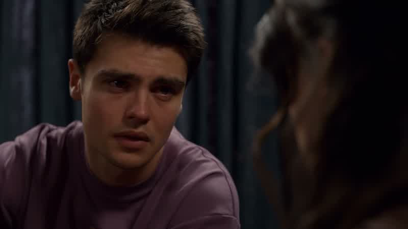 Max, please don't tell her anything