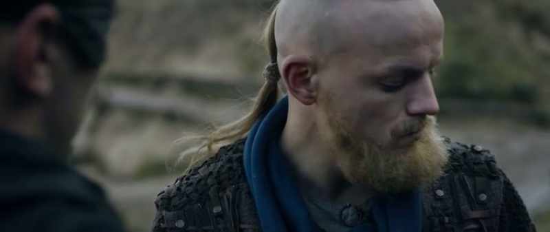 Max was right, you're way tougher than your father