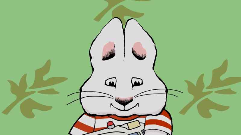 Max and Ruby!