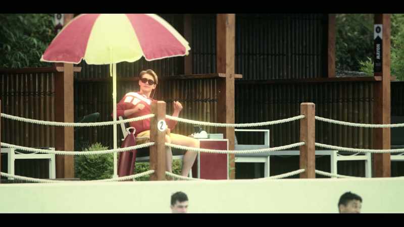 MAX SHARAM: ♪ Coma