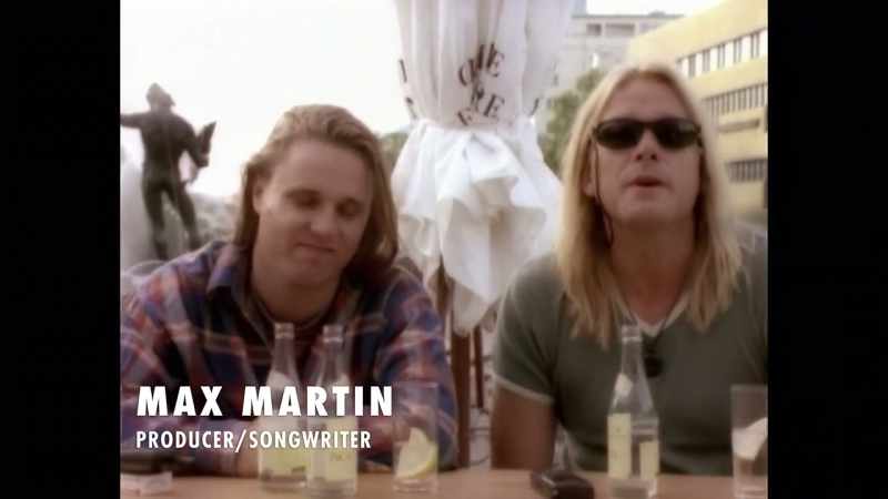 Max started as a singer in a rock band
