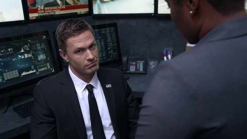 Max: Then...you have to go over there