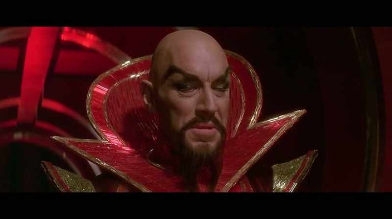 Max Von sydow