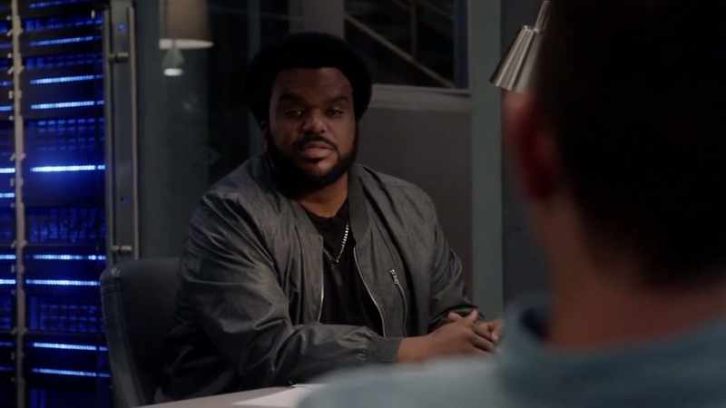 Max, we had different meetings