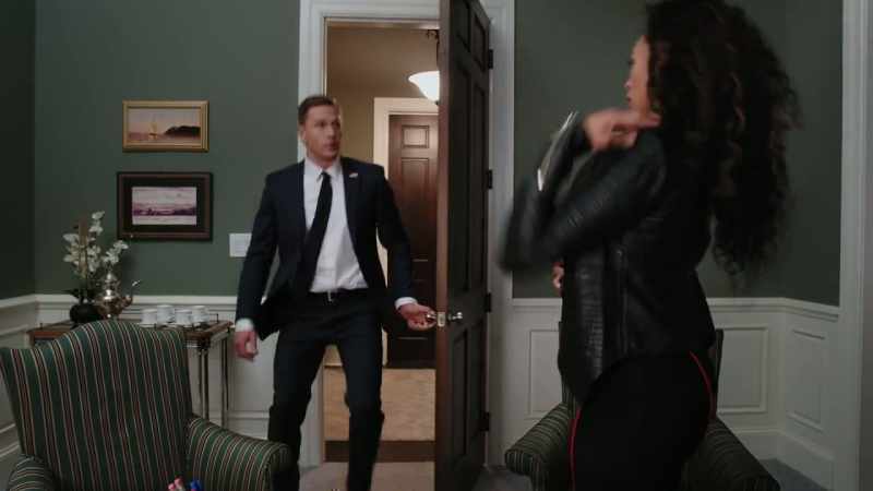 MAX: WE NEED TO GO, NOW. MOVE