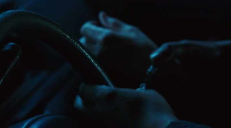 MAX: What are you doing? What's going on?