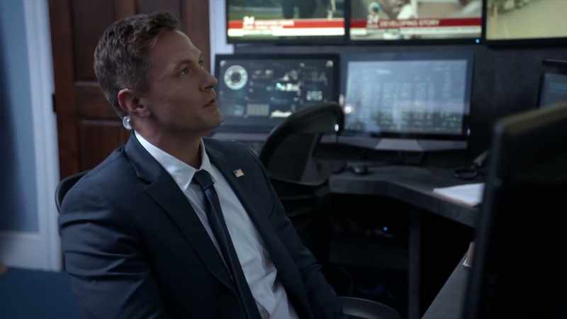 Max: What the hell are you up to?