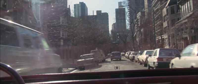 [Max] When we get to the expressway, I'm gonna run him off the road
