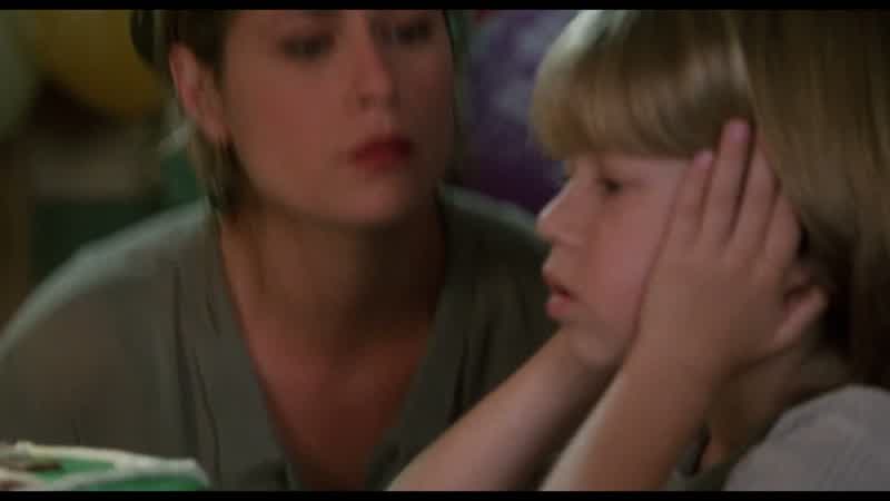 Max, your father is sorry, he had to work