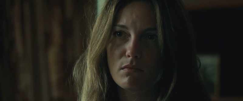 Max, you're hurting her