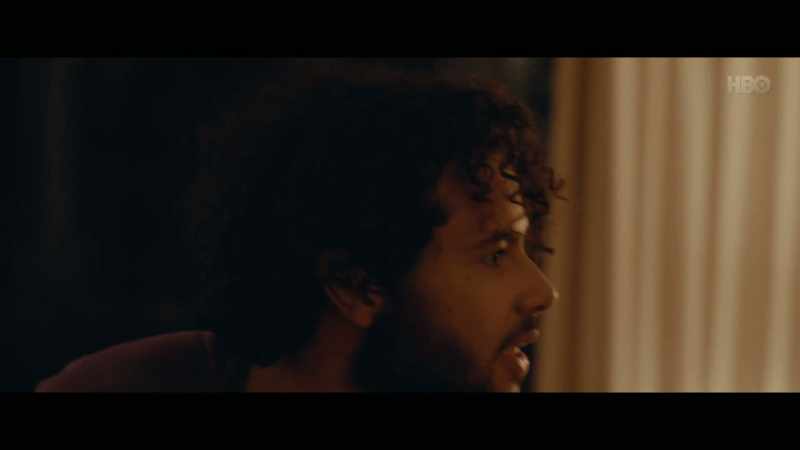 Maxi. Maxi, come. Come, dude. -What? What is it?