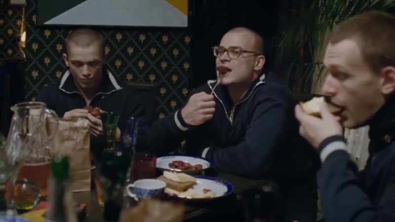 Maxim, when we sit here of an evening