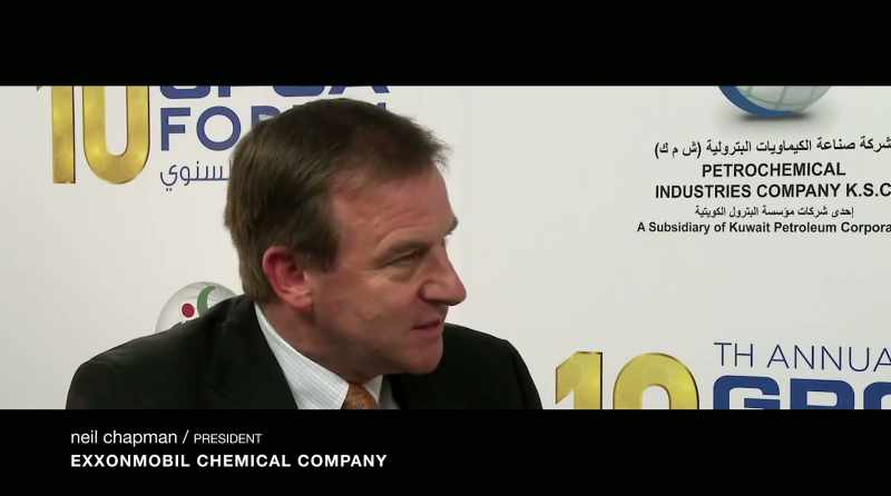 Maximizing the value of all the molecules