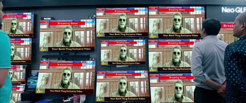 Maximum customers were acquired for a Credit card, insurance, PL