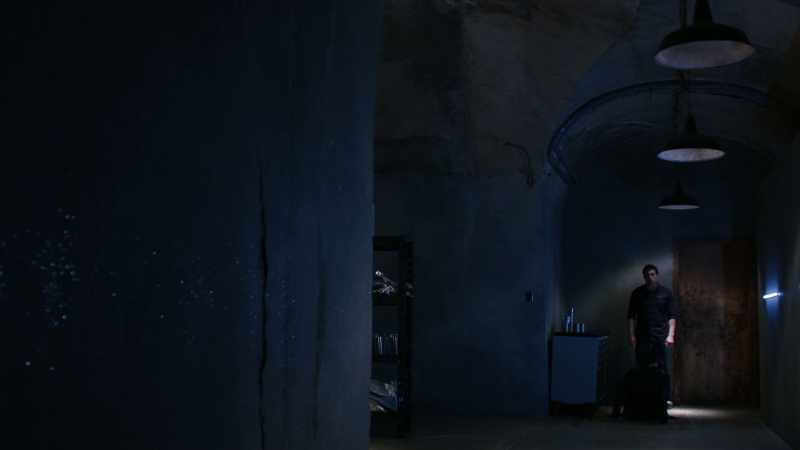 Maximus: So even if the dome fails