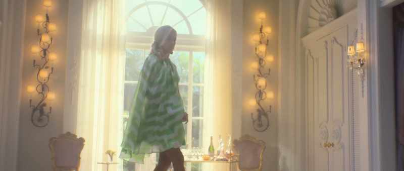 [Maxine] In Palm Beach