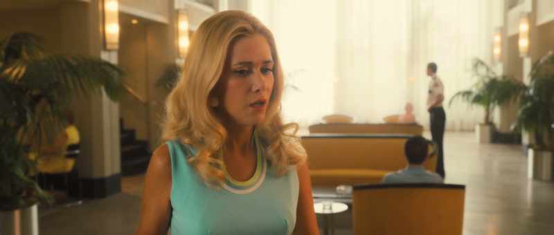 [Maxine] Raquel's words echoed in my ears