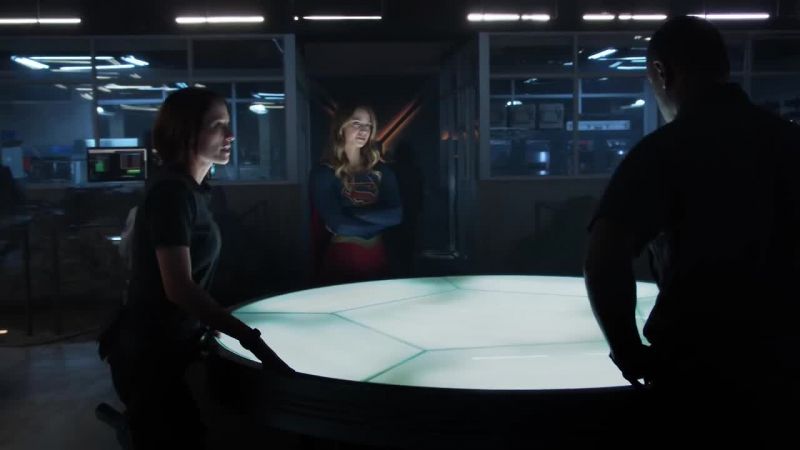 Maxwell Lord just called