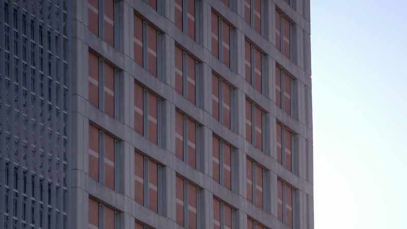 Maxwell's jail -- It's been described as a hellhole by some
