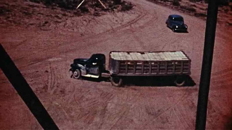 May, 1945