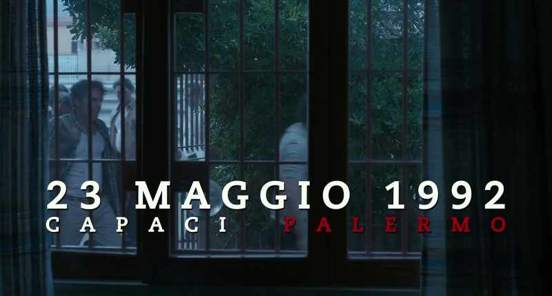 May 23, 1992 capaci, palermo