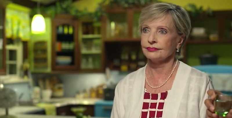 May her daughter start talking to her again